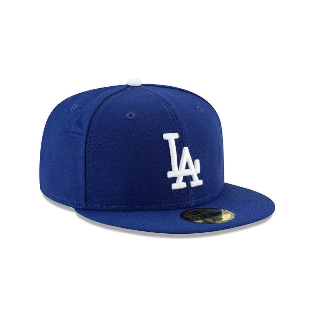 New Era - Los Angeles Dodgers Authentic Collection 59FIFTY Fitted (70331962) 5 New Era - Los Angeles Dodgers Authentic Collection 59FIFTY Fitted (70331962) - Image 3