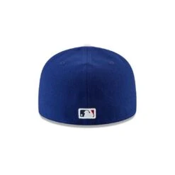 New Era - Los Angeles Dodgers Authentic Collection 59FIFTY Fitted (70331962) 9 New Era - Los Angeles Dodgers Authentic Collection 59FIFTY Fitted (70331962) -SVP Sports Sale New Era Los Angeles Dodgers Authentic Collection 59FIFTY Fitted 70331962 04