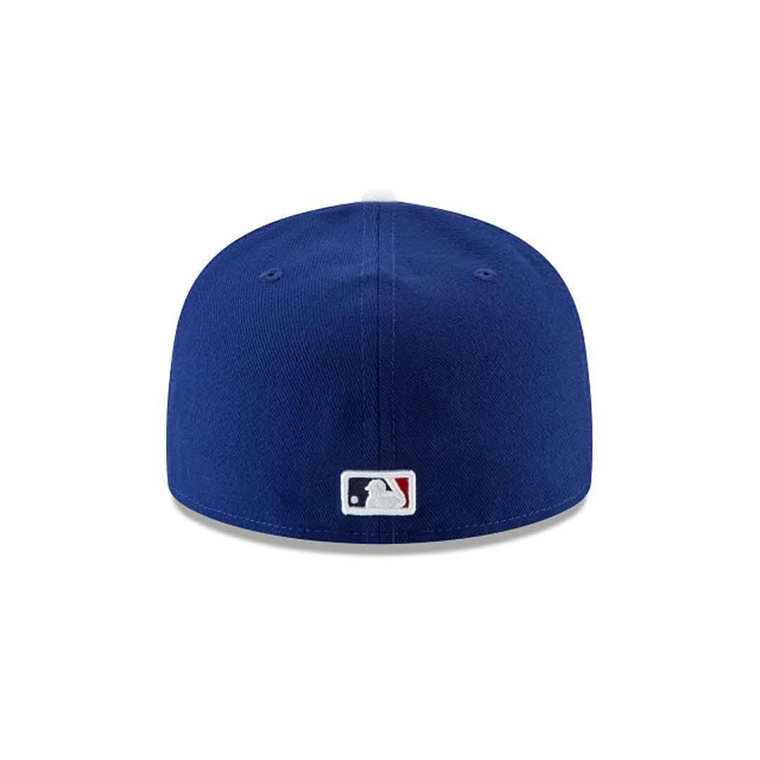 New Era - Los Angeles Dodgers Authentic Collection 59FIFTY Fitted (70331962) 6 New Era - Los Angeles Dodgers Authentic Collection 59FIFTY Fitted (70331962) - Image 4