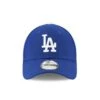 New Era - Los Angeles Dodgers The League 9FORTY Adjustable (10047531) 1 New Era - Los Angeles Dodgers The League 9FORTY Adjustable (10047531) -SVP Sports Sale New Era Los Angeles Dodgers The League 9FORTY Adjustable 10047531 01