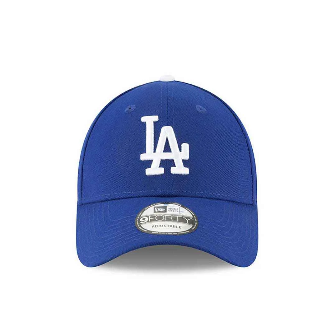 New Era - Los Angeles Dodgers The League 9FORTY Adjustable (10047531) 3 New Era - Los Angeles Dodgers The League 9FORTY Adjustable (10047531)