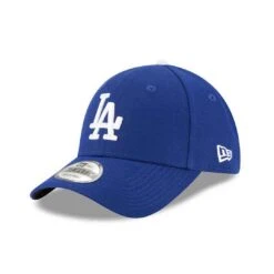 New Era - Los Angeles Dodgers The League 9FORTY Adjustable (10047531) 7 New Era - Los Angeles Dodgers The League 9FORTY Adjustable (10047531) -SVP Sports Sale New Era Los Angeles Dodgers The League 9FORTY Adjustable 10047531 02