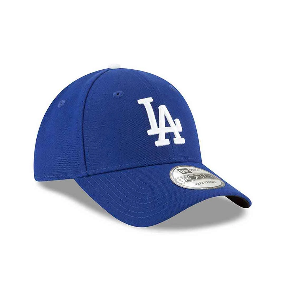 New Era - Los Angeles Dodgers The League 9FORTY Adjustable (10047531) 5 New Era - Los Angeles Dodgers The League 9FORTY Adjustable (10047531) - Image 3