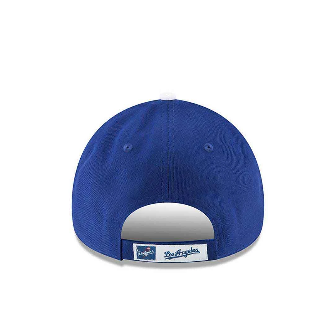 New Era - Los Angeles Dodgers The League 9FORTY Adjustable (10047531) 6 New Era - Los Angeles Dodgers The League 9FORTY Adjustable (10047531) - Image 4