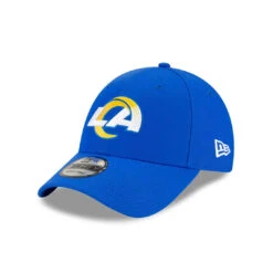 New Era - Los Angeles Rams The League 9FORTY Adjustable Cap (12494446) -SVP Sports Sale New Era Los Angeles Rams The League 9FORTY Adjustable Cap 12494446 02