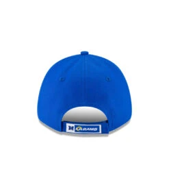 New Era - Los Angeles Rams The League 9FORTY Adjustable Cap (12494446) -SVP Sports Sale New Era Los Angeles Rams The League 9FORTY Adjustable Cap 12494446 03