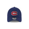 New Era - Montreal Canadiens 9FORTY Snapback Hat (60671115)