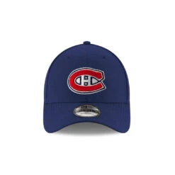 New Era - Montreal Canadiens 9FORTY Snapback Hat (60671115)