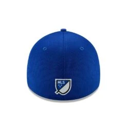 New Era - Montreal Impact 39THIRTY (11916158) -SVP Sports Sale New Era Montreal Impact 39THIRTY 11916158 03