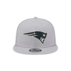 New Era - New England Patriots 9FIFTY Snapback Hat (70429991)