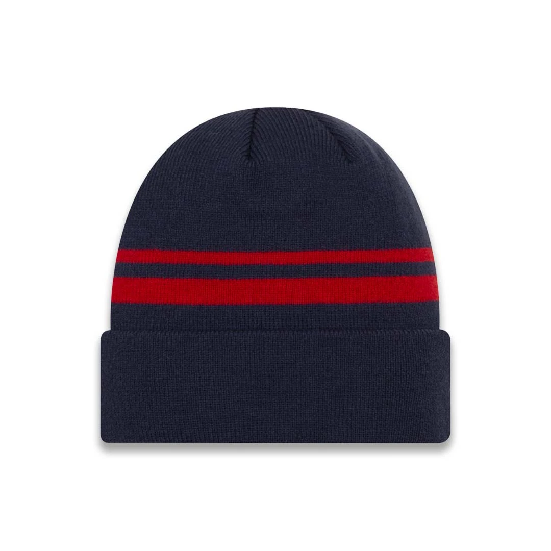 New Era - New England Patriots Cuff Knit (11239827) 4 New Era - New England Patriots Cuff Knit (11239827) - Image 2