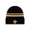 New Era - New Orleans Saints Cuff Knit (11239826)