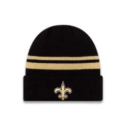 New Era - New Orleans Saints Cuff Knit (11239826)
