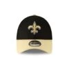 New Era - New Orleans Saints The League 9FORTY Adjustable Cap (11858359) 1 New Era - New Orleans Saints The League 9FORTY Adjustable Cap (11858359) -SVP Sports Sale New Era New Orleans Saints The League 9Forty Adjustable Cap 11858359 01 90a1fdd8 8507 45cf b31d f95c6294f1af