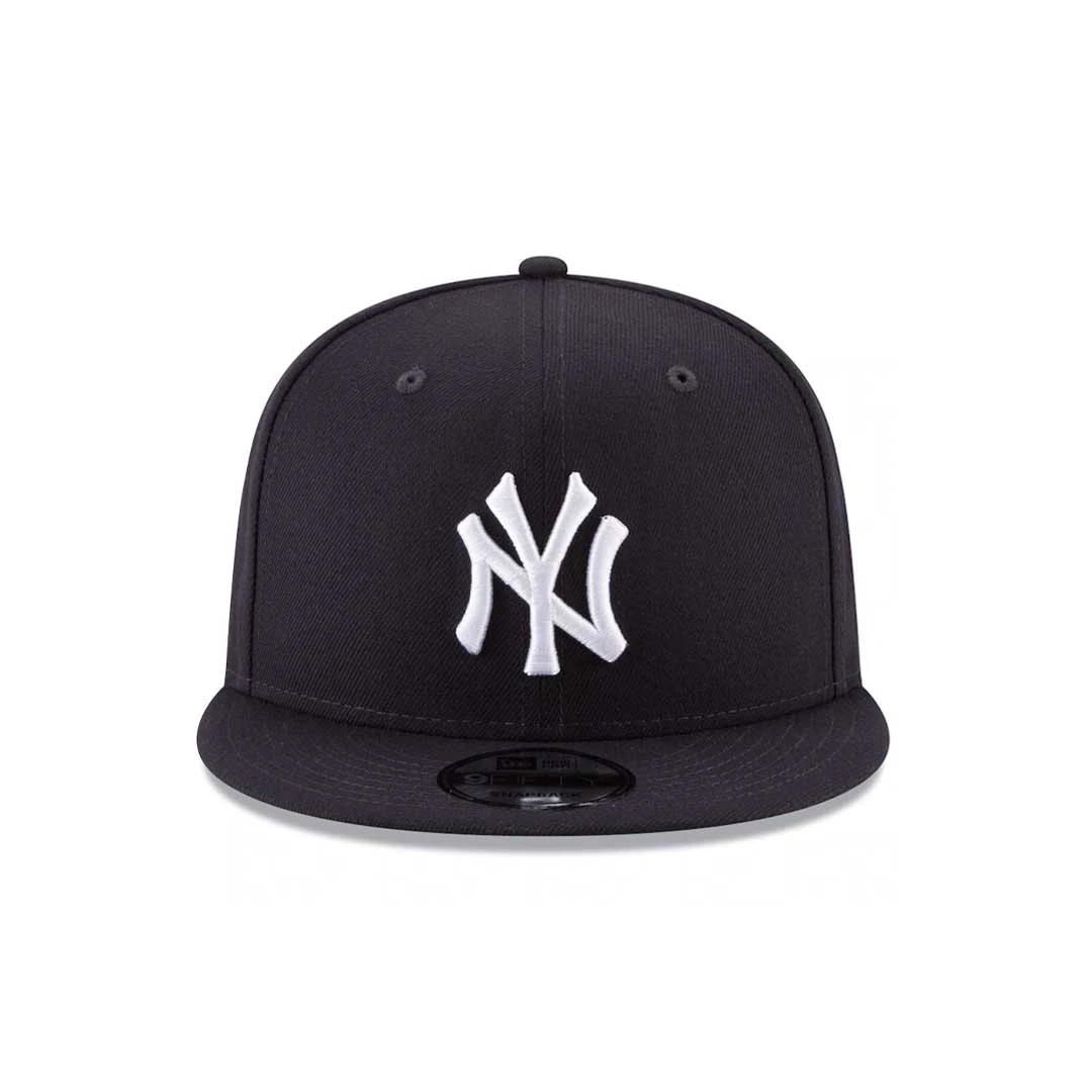 New Era - New York Yankees 9FIFTY Graphic D3 Snapback (60270378) 3 New Era - New York Yankees 9FIFTY Graphic D3 Snapback (60270378)