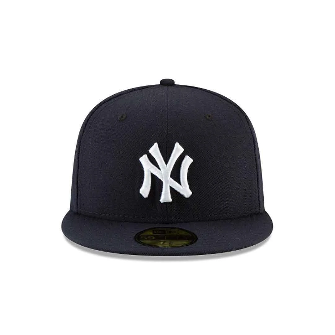New Era - New York Yankees Authentic Collection 59FIFTY Fitted (70331909) 3 New Era - New York Yankees Authentic Collection 59FIFTY Fitted (70331909)