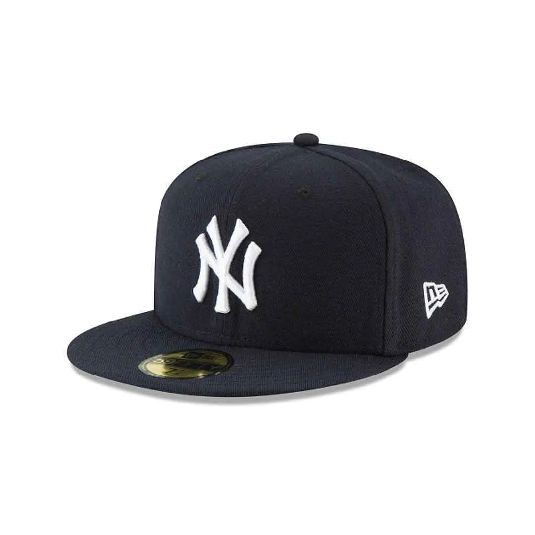 New Era - New York Yankees Authentic Collection 59FIFTY Fitted (70331909) 4 New Era - New York Yankees Authentic Collection 59FIFTY Fitted (70331909) - Image 2