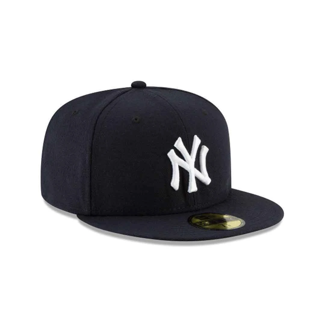 New Era - New York Yankees Authentic Collection 59FIFTY Fitted (70331909) 5 New Era - New York Yankees Authentic Collection 59FIFTY Fitted (70331909) - Image 3