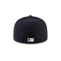 New Era - New York Yankees Authentic Collection 59FIFTY Fitted (70331909) 9 New Era - New York Yankees Authentic Collection 59FIFTY Fitted (70331909) -SVP Sports Sale New Era New York Yankees Authentic Collection 59FIFTY Fitted 70331909 04