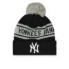 New Era - New York Yankees Knit Repeat (60266366) -SVP Sports Sale New Era New York Yankees Knit Repeat 60266366 01