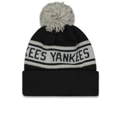 New Era - New York Yankees Knit Repeat (60266366) -SVP Sports Sale New Era New York Yankees Knit Repeat 60266366 02