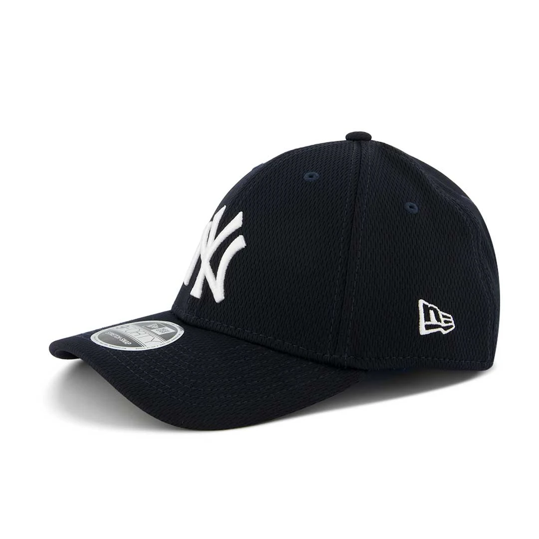New Era - New York Yankees Stretch Snap 9FORTY Hat (60402912) 4 New Era - New York Yankees Stretch Snap 9FORTY Hat (60402912) - Image 2
