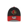 New Era - Ottawa Senators 9FORTY Snapback Hat (60671136) -SVP Sports Sale New Era Ottawa Senators 9FORTY Snapback Hat 60671136 01