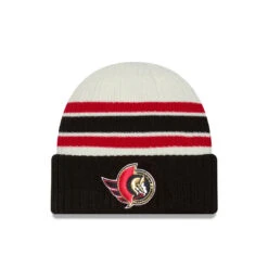 New Era - Ottawa Senators Vintage Knit Hat (60652990)