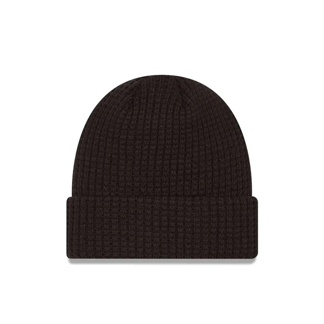 New Era - Ottawa Senators Waffle Knit Hat (60652967) 4 New Era - Ottawa Senators Waffle Knit Hat (60652967) - Image 2