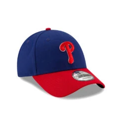 New Era - Philadelphia Phillies The League The League 9FORTY Adjustable Cap (11927491) -SVP Sports Sale New Era Philadelphia Phillies The League The League 9FORTY Adjustable Cap 11927491 02