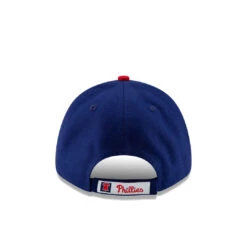 New Era - Philadelphia Phillies The League The League 9FORTY Adjustable Cap (11927491) -SVP Sports Sale New Era Philadelphia Phillies The League The League 9FORTY Adjustable Cap 11927491 04
