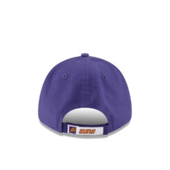 New Era - Phoenix Suns The League 9FORTY Adjustable Cap (60243647) -SVP Sports Sale New Era Phoenix Suns The League 9FORTY Adjustable Cap 60243647 04