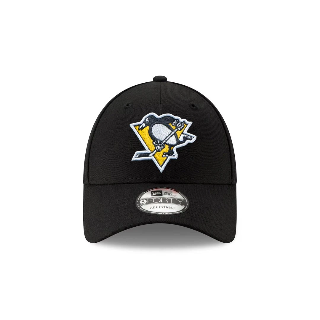 New Era - Pittsburgh Penguins 9FORTY Snapback Hat (60671134) 3 New Era - Pittsburgh Penguins 9FORTY Snapback Hat (60671134)