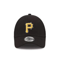 New Era - Pittsburgh Pirates 9FORTY Adjustable Cap (10046278-1)