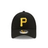 New Era - Pittsburgh Pirates 9FORTY Adjustable Cap (10046278-2) -SVP Sports Sale New Era Pittsburgh Pirates 9FORTY Adjustable Cap 10046278 2 01
