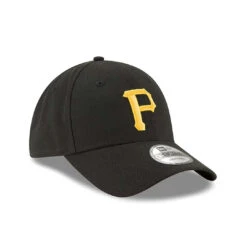 New Era - Pittsburgh Pirates The League 9FORTY Adjustable Cap (10047544) -SVP Sports Sale New Era Pittsburgh Pirates The League 9FORTY Adjustable Cap 10047544 03
