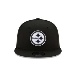 New Era - Pittsburgh Steelers 9FIFTY Snapback Hat (70230852)