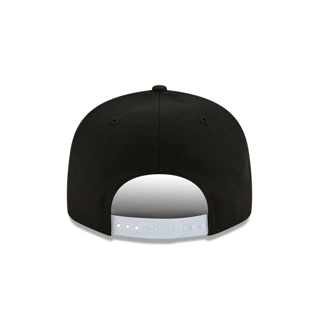 New Era - Pittsburgh Steelers 9FIFTY Snapback Hat (70230852) 5 New Era - Pittsburgh Steelers 9FIFTY Snapback Hat (70230852) - Image 3