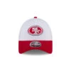 New Era - San Francisco 49ers NFL Training Camp 9FORTY Snapback Hat (21720492) 1 New Era - San Francisco 49ers NFL Training Camp 9FORTY Snapback Hat (21720492) -SVP Sports Sale New Era San Francisco 49ers NFL Training Camp 9FORTY Snapback Hat 60507644 01