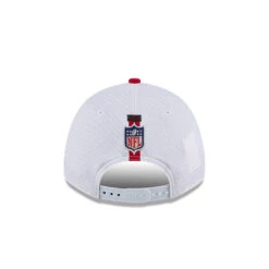 New Era - San Francisco 49ers NFL Training Camp 9FORTY Snapback Hat (21720492) -SVP Sports Sale New Era San Francisco 49ers NFL Training Camp 9FORTY Snapback Hat 60507644 03