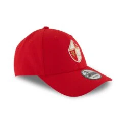 New Era - San Francisco 49ers The League 9FORTY Adjustable Cap (11858345) -SVP Sports Sale New Era San Francisco 49ers The League 9Forty Adjustable Cap 11858345 02