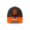 New Era - San Francisco Giants Alternative The League 9FORTY Cap (10164741) -SVP Sports Sale New Era San Francisco Giants Altternative The League 9Forty Hat 10164741 01