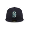 New Era - Seattle Mariners The League 59FIFTY Fitted Cap (70360949) 1 New Era - Seattle Mariners The League 59FIFTY Fitted Cap (70360949) -SVP Sports Sale New Era Seattle Mariners The League 59FIFTY Fitted Cap 70360949 01