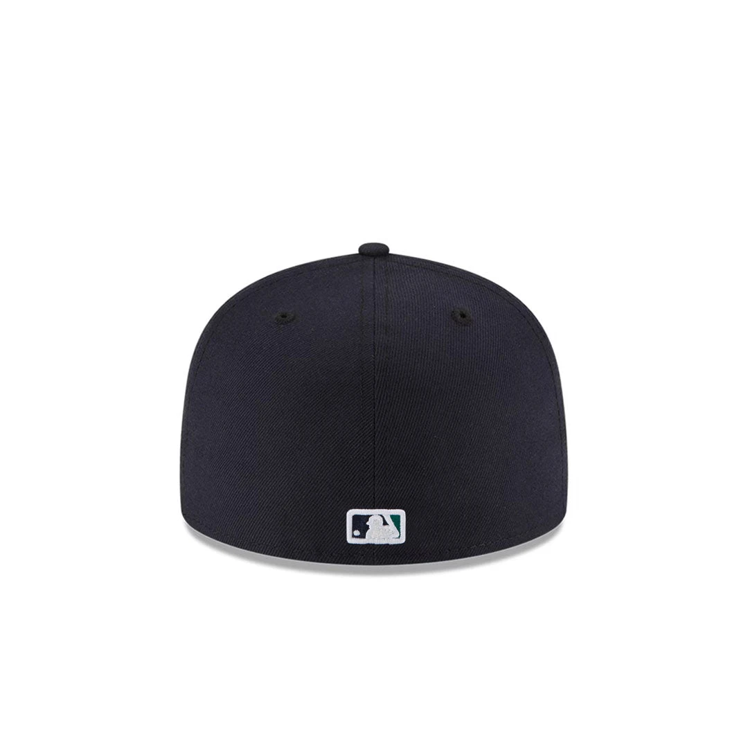 New Era - Seattle Mariners The League 59FIFTY Fitted Cap (70360949) 5 New Era - Seattle Mariners The League 59FIFTY Fitted Cap (70360949) - Image 3