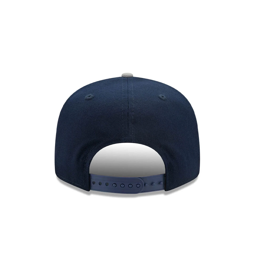 New Era - Seattle Seahawks 9FIFTY 2Tone Snapback Hat (70427103) 5 New Era - Seattle Seahawks 9FIFTY 2Tone Snapback Hat (70427103) - Image 3