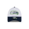 New Era - Seattle Seahawks NFL Training Camp 9FORTY Snapback Hat (21720493) -SVP Sports Sale New Era Seattle Seahawks NFL Training Camp 9FORTY Snapback Hat 60507658 01
