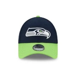 New Era - Seattle Seahawks The League 9FORTY Adjustable Cap (11365832)