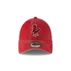 New Era - St.Louis Cardinals Cooperstown 9FORTY Adjustable Trucker Hat (11946957)