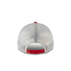 New Era - St.Louis Cardinals Cooperstown 9FORTY Adjustable Trucker Hat (11946957) 7 New Era - St.Louis Cardinals Cooperstown 9FORTY Adjustable Trucker Hat (11946957) -SVP Sports Sale New Era St.Louis Cardinals Cooperstown 9FORTY Adjustable Trucker Cap 11946957 03