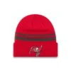 New Era - Tampa Bay Buccaneers Cuff Knit (12494462) 1 New Era - Tampa Bay Buccaneers Cuff Knit (12494462) -SVP Sports Sale New Era Tampa Bay Buccaneers Cuff Knit 12494462 01